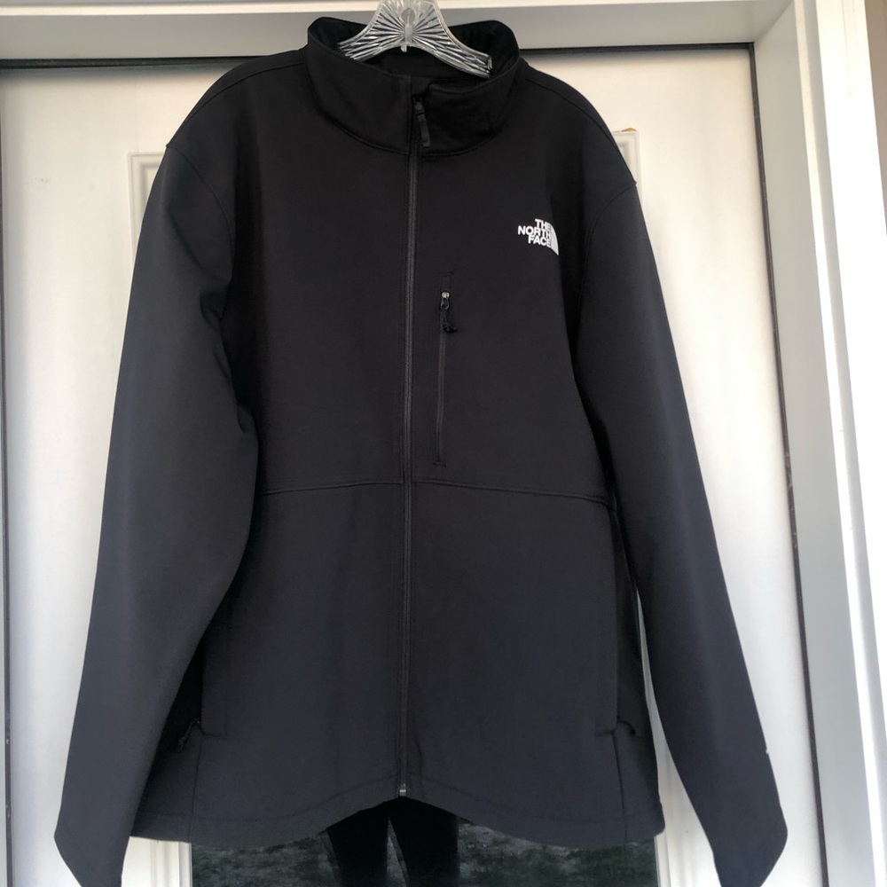 Men’s North Face Apex Bionic Jacket 2XL